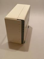 Synology Diskstation DS212j, Computers en Software, NAS, 8013XG, Ophalen of Verzenden, Zo goed als nieuw, RAHandel