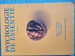 Robert L. Johnson - Psychologie, de essentie, Ophalen of Verzenden, Zo goed als nieuw, Robert L. Johnson; Vivian McCann; Philip G. Zimbardo