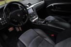 Maserati GranTurismo 4.7 S 439PK Aut. | Origineel NL | Slech, Auto's, Maserati, Automaat, Achterwielaandrijving, Gebruikt, Zwart