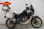 Honda CRF 1100 Adventure Sports (bj 2020), Bedrijf, Toermotor