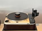 Thorens TD124 plinth Wengé, Audio, Tv en Foto, Platenspelers, Ophalen of Verzenden, Nieuw, Thorens