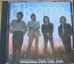 The Doors - Waiting for the sun - 1968, Ophalen of Verzenden, 1960 tot 1980, Zo goed als nieuw