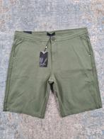 Vanguard V65 Chino Shorts W36 NIEUW 1 Bronno3632 Bronno3634, Kleding | Heren, New Yorkstraat 50, 1175 RD Lijnden, Just Brands B.V.