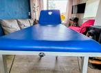 Stevige massage tafel, Ophalen of Verzenden, Zo goed als nieuw, Massagetafel