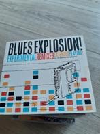 The Jon Spencer Blues Explosion - Experimental Remixes, Verzenden, Gebruikt, Poprock