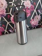 Nieuwe Thermoskan - Blokker 1.85L, Huis en Inrichting, Ophalen