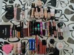 Make up pakket Maybelline, l oreal, E.L.F, Essence, sheglam, Ophalen of Verzenden, Gebruikt, Overige kleuren, Gehele gezicht