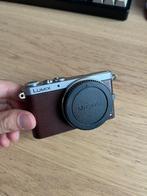 Panasonic Lumix GM1 (Brown), Compact, Ophalen of Verzenden, Zo goed als nieuw, 16 Megapixel