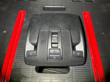 Paneel Binnenverlichting Dakbediening Mercedes  A-klasse beschikbaar voor biedingen