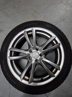 Lexus 200 Winterbanden met velg - 17 inch, Auto-onderdelen, Banden en Velgen, Ophalen, Gebruikt, 16 inch, Banden en Velgen