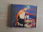 haddaway drive album, Cd's en Dvd's, Cd's | Pop, Ophalen of Verzenden, 2000 tot heden, Zo goed als nieuw