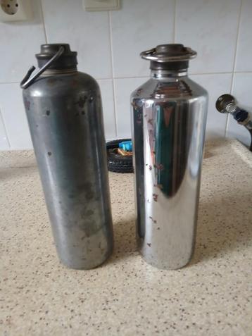 Thermokruiken beschikbaar voor biedingen