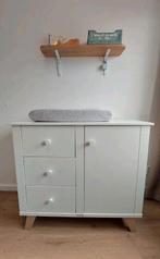 Kidsmill Lars/Fynn Commode - Goede Staat!, Kinderen en Baby's, Kinderkamer | Commodes en Kasten, Ophalen, Gebruikt, 50 tot 70 cm