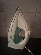 Tefal Strijkijzer - Supergliss, Witgoed en Apparatuur, Ophalen of Verzenden, Gebruikt, Strijkijzer met snoer