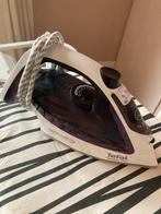 Tefal Strijkijzer met Strijkplank - Nette Set, Witgoed en Apparatuur, Ophalen, Gebruikt, Strijkijzer met snoer