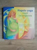 Hapsis-yoga voor zwangeren - Liane Meijer, Verzenden, Zo goed als nieuw, Gezondheid en Conditie