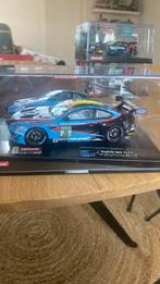 Carrera evolution BMW M5 GT3 nieuw, Ophalen of Verzenden, Zo goed als nieuw, Elektrisch, Carrera
