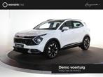 Kia Sportage 1.6 T-GDi Plug-in Hybrid AWD DynamicPlusLine |, Automaat, Euro 6, 4 cilinders, Wit