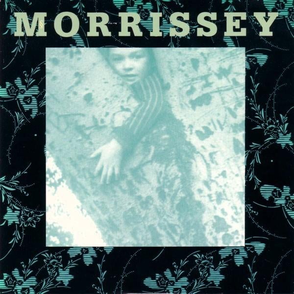 morrissey/the last of the famous international playboys-punk, Cd's en Dvd's, Vinyl Singles, Gebruikt, 7 inch, Single, Ophalen of Verzenden