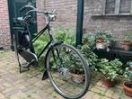 Oldtimer GAZELLE  8 V, -1957 framemaat 64 cm,., Ophalen