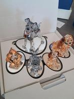 Swarovski Disney's Lady & the Tramp, Ophalen of Verzenden, Zo goed als nieuw, Figuurtje