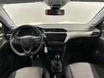 Opel Corsa 1.2 Edition|AppleCarplay|Airco|Cruise|NAP|Navi|, Voorwielaandrijving, 101 pk, Euro 6, Blauw