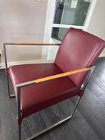 Eetkamerstoelen Bert plantagi, Huis en Inrichting, Ophalen, Gebruikt, Overige kleuren, Vier