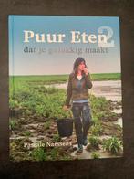 Pascale Naessens - Puur Eten 2, Ophalen of Verzenden, Zo goed als nieuw, Pascale Naessens