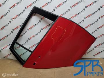 GOLF 7 LY3D VARIANT RECHTSACHTER DEUR Rechts ACHTER DEUK Y3D beschikbaar voor biedingen