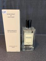 Cereria Mollà 1899 Bergamotto di Calabria Roomspray, Sieraden, Tassen en Uiterlijk, Uiterlijk | Parfum, Ophalen of Verzenden, Zo goed als nieuw
