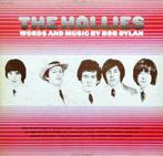 3 LP's The Hollies ( Feat. Allan Clarke ), Verzenden, Zo goed als nieuw, 12 inch, Poprock