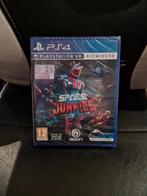 Space Junkies PS4 Sealed Playstation move game, Avontuur en Actie, 1 speler, Nieuw, Ophalen of Verzenden