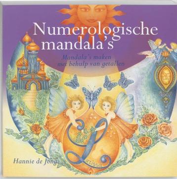 numerologische mandala's beschikbaar voor biedingen