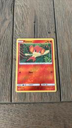 Pansear (holo), Ophalen, Zo goed als nieuw, Losse kaart