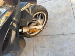 Piaggio new fly 2014, Fietsen en Brommers, Scooters | Piaggio, Ophalen, Gebruikt, Maximaal 45 km/u, Fly