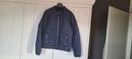 Heren tussen jas!, Kleding | Heren, Ophalen, Blauw, Overige maten, Gedragen
