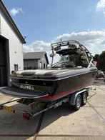 Supra Launch SSV, Watersport en Boten, Ophalen, Zo goed als nieuw, 50 pk of meer, Binnenboordmotor