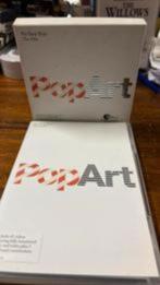 Pet shop boys Pop Art dvd 41 video's incl deluxe booklet, Alle leeftijden, Boxset, Muziek en Concerten, Ophalen of Verzenden