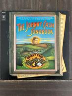 Johnny Cash Songbook LP - Goed!, Cd's en Dvd's, Vinyl | Country en Western, Verzenden, Zo goed als nieuw, 12 inch