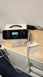 Jetspray 3 - motor - pedicure incl OMNICUT en mesjes, Ophalen of Verzenden