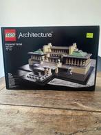 lego 21017 Architecture, Ophalen of Verzenden, Nieuw, Complete set, Lego