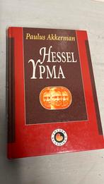 Boek Hessel Ypma van Paulus Akkerman, Boeken, Romans, Ophalen of Verzenden