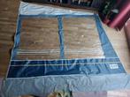 3 wanden van Starcamp voortent [5598]  [CaTeTe], Ophalen of Verzenden, Gebruikt