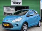 Ford Ka 1.2 Cool&Sound | Airco | Met Nieuwe APK |, Voorwielaandrijving, Gebruikt, 1242 cc, 4 cilinders