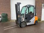 Still rx70-25T heftruck LPG gas volcabine bj 2019 1156 uur, Heftruck, STILL, 2000 tot 3000 kg, Ophalen