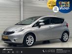Nissan Note 1.2 DIG-S Tekna / Automaat / Tweede Eigenaar / P, Auto's, Nissan, Gebruikt, Euro 6, Bedrijf, 48 €/maand