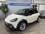 Opel ADAM 1.2 Jam (bj 2016), Voorwielaandrijving, ADAM, Gebruikt, 4 cilinders