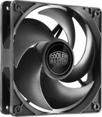 Cooler Master Silencio FP 120 Computer behuizing Ventilator, Verzenden, Refurbished, Cooler Master Europe B.V., Pegasusavenue 5, 2132 JH Hoofddorp, Nederland