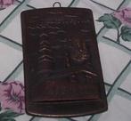 1 religie maria madonna met kindje jezus ongeveer 15 cm, Ophalen