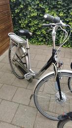 Gazelle Elektrische Fiets - Opknapper, Fietsen en Brommers, Elektrische fietsen, Gebruikt, Ophalen of Verzenden, 51 tot 55 cm